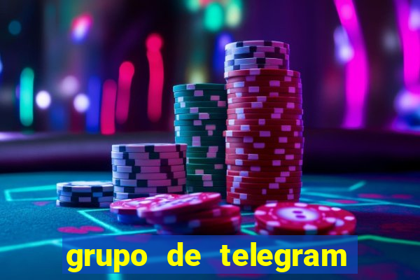 grupo de telegram mais 18